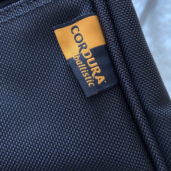 🆕 ATLANTIC AIR CANADA FOLDABLE GARMENT BAD - Picture 9 of 9